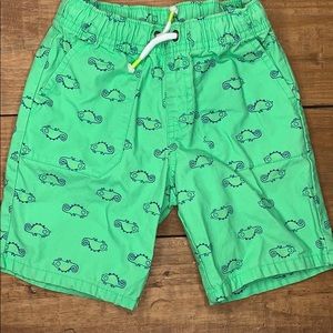 Boys shorts - size 3T
